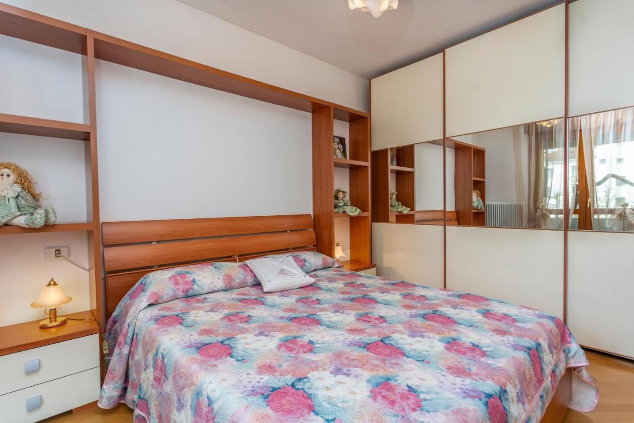 Ai Gelsomini - Lovely Flat With Terrace And Parking! Udine Exterior foto